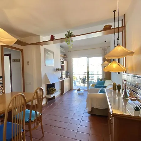 Ribera Terrace 4 *