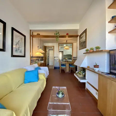 Apartment Ribera Terrace 4