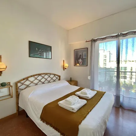 Ribera Terrace 4 Apartment *