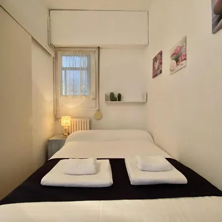 Apartment Ribera Terrace 4 Sitges