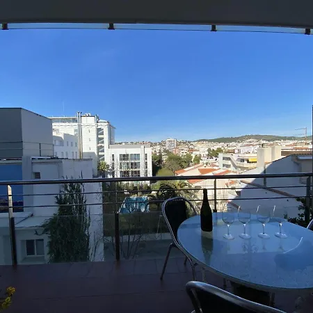 Apartment Ribera Terrace 4 Sitges