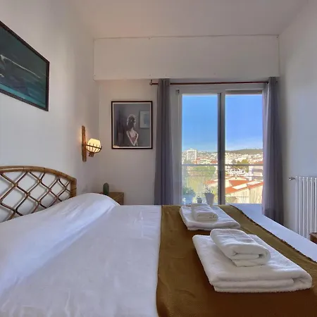 Ribera Terrace 4 *