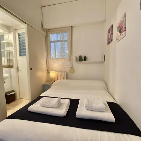Ribera Terrace 4 *