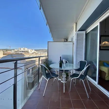 Apartment Ribera Terrace 4