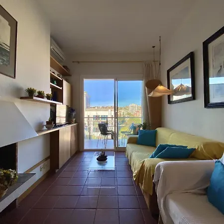 Ribera Terrace 4