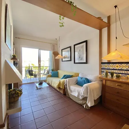 Ribera Terrace 4 Sitges