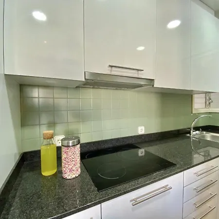 Ribera Terrace 4 * Sitges