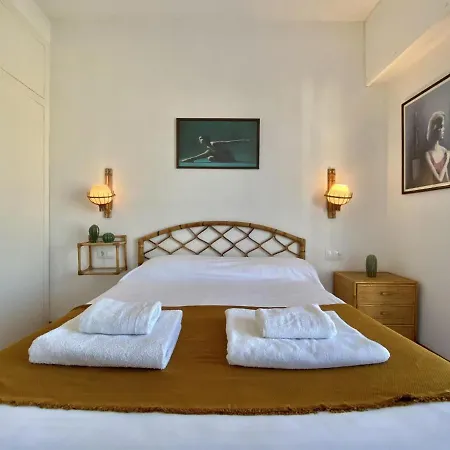 Ribera Terrace 4 Apartment *